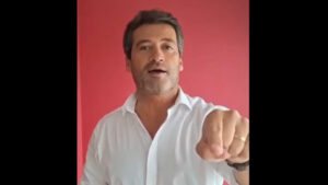 "Chega was crushed in these elections," argues Isaltino Morais