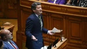 Chega will call for the plenary of the Assembly of the Republic to consider amendments to the Nationality Law