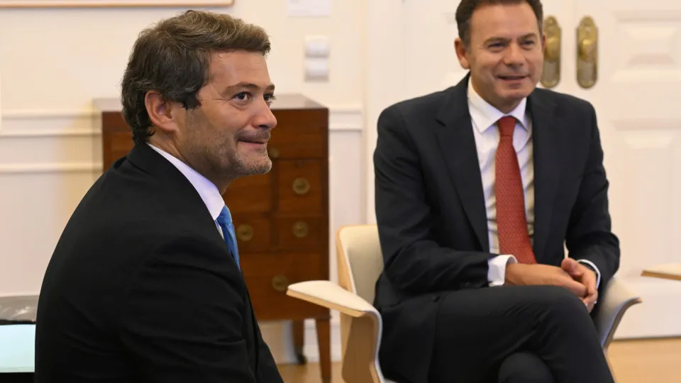 Chega will vote against the State Budget for 2026.