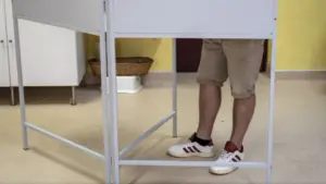 Chega wins against CDU by 3 votes in Lisbon and confirms 2 councilors.