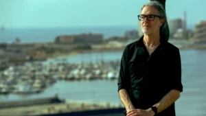 CineEco kicks off in Seia with a day dedicated to the Angolan musician Victor Gama