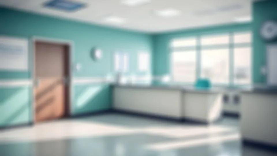 Clinical director of ULS de Braga resigns for personal reasons