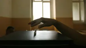 CNE alerts to "anti-competitive matrix" in the Presidential debates