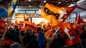 Coimbra District of PSD says the elections had a bittersweet taste.