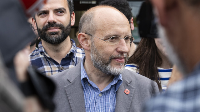 Tavares considera que Livre obteve resultados