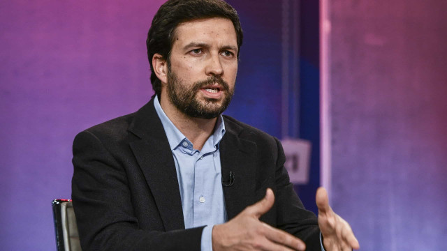 João Ferreira será