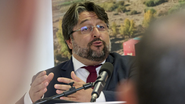 Leão vence com maioria em Loures e promete responder aos críticos no PS