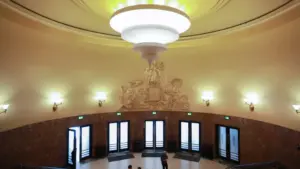 Coliseu do Porto under construction until 2027, but without interrupting programming