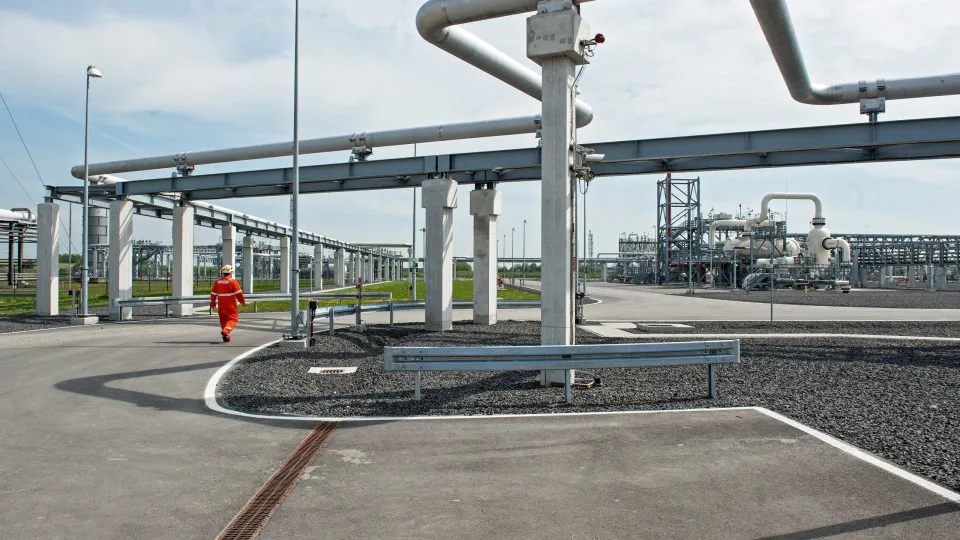 Cost of the megaproject in Mozambique rises to 20.5 billion