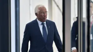 Costa says that the President's legitimacy did not bring stability