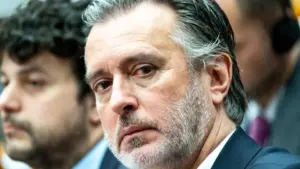 Cotrim doubts the effectiveness of the burqa ban (but would vote "in favor")