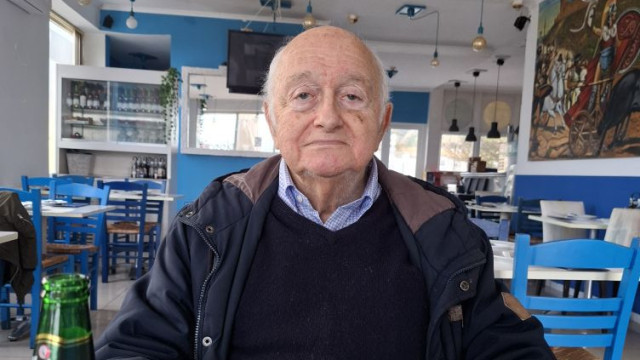 José Manuel Anes esfaqueado em casa. Filha é a principal suspeita