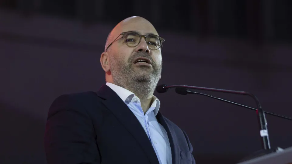 "Decisive". Lisbon-Madrid railway connection in 5 hours advances until 2030