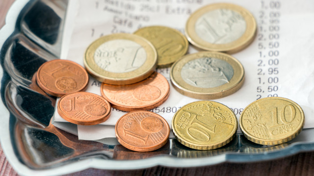 Declared tip amounts to the IRS have doubled: Is it mandatory to pay them?