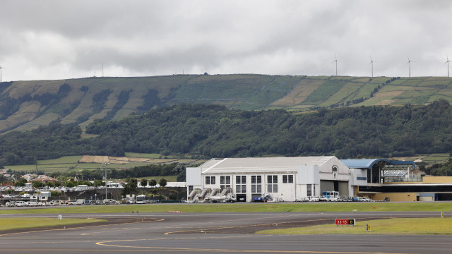 Azores request intervention with the USA following delayed payments at Lajes