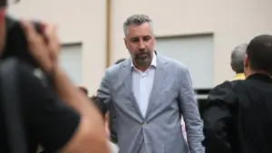 Deputy Lia Ferreira replaces Pedro Nuno Santos (who suspended his mandate)