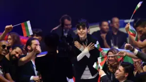Despite controversy, Romania and Bulgaria will return to Eurovision in 2026