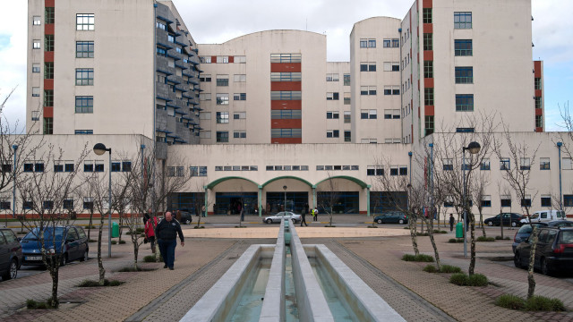 Hospital de Viseu alerts about fake messages on SNS debts