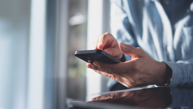 Did you receive an SMS in the name of ULS Braga to pay debts? Attention, it's a scam.