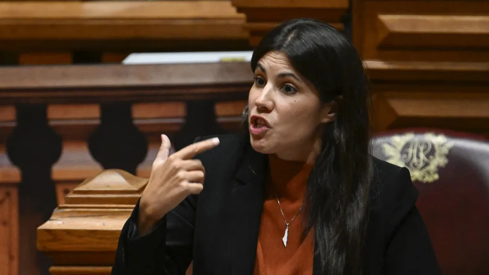 "Do not return" Mariana Mortágua Petition is an example of misinformation