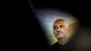 DocLisboa film festival opens today with eyes set on Gaza