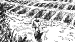 Doctor recalls in comic book experience "among corpses" during the pandemic