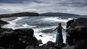 Documentary gives voice to Azorean sea women to protect the ocean