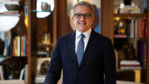 Egyptian Khaled el-Enany elected as the next Director-General of UNESCO