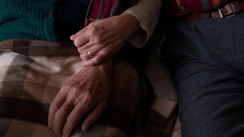 Elderly couple found dead inside house in Viana do Castelo