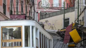 Elevator. Greens demand clarification from Moedas about irregularities