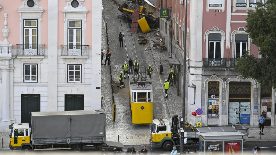 Elevator: Investigation detects failures and lack of supervision in maintenance