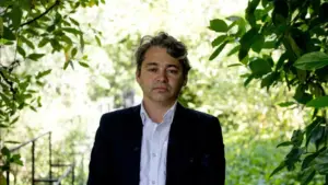 Élvio Sousa calls for voting and hopes for a good result for the JPP.