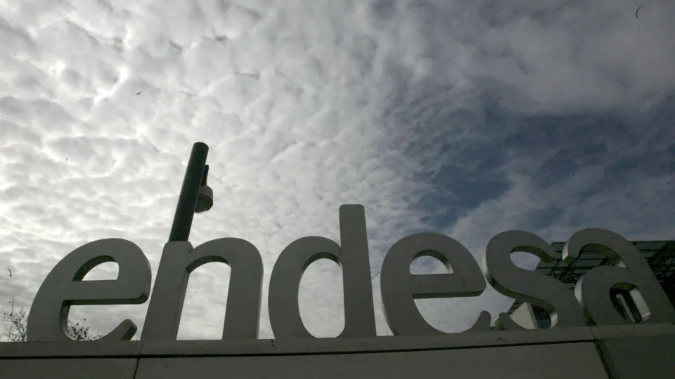 Endesa's profits increase by 22% until September to 1.711 billion euros.