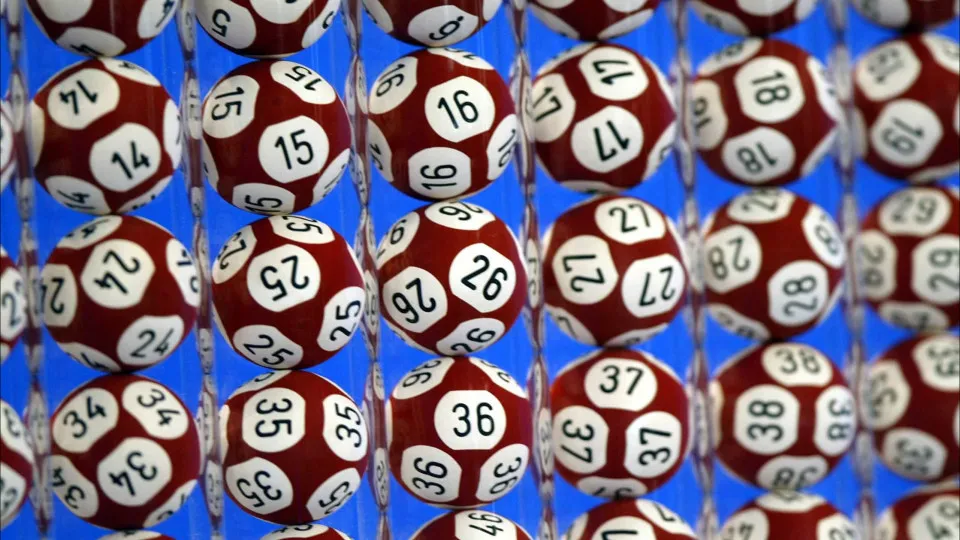 Euromillions without jackpot winners. For Portugal, (only) a prize of 1,788 euros.