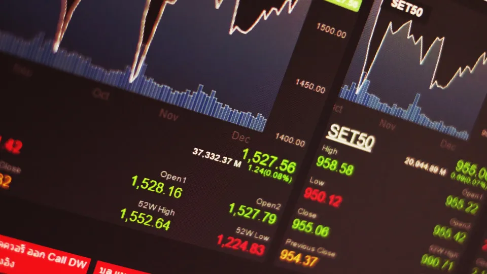 European markets mixed focused on the agreement between Israel and Hamas