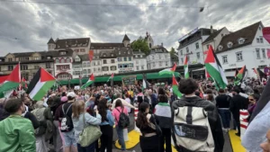 Eurovision? Belgium sees boycott as "consistent" with the exclusion of Russia