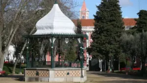 Évora_27 starts today with concerts, workshops, and sound installation.