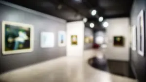 Exhibition 'The Grace of Disgrace' about Mário Viegas until December in Almada