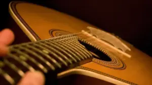 Fado is "the most genuine and universal music" of Lisbon