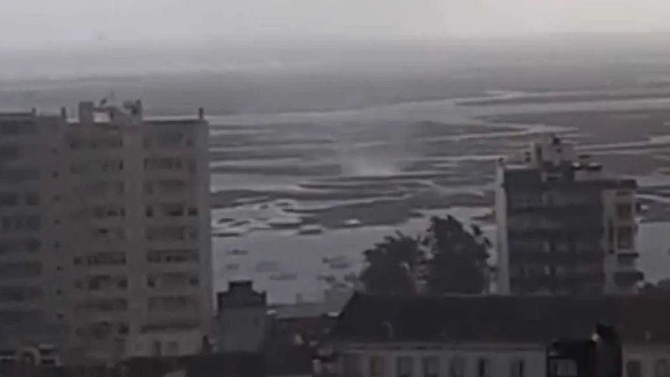 Faro Chamber evaluates a 5 million project to solve floods