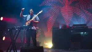 Fat Freddy's Drop return to Portugal in September 2026