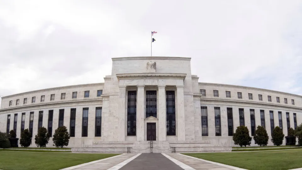 Fed begins meeting with markets awaiting a 0.25-point cut