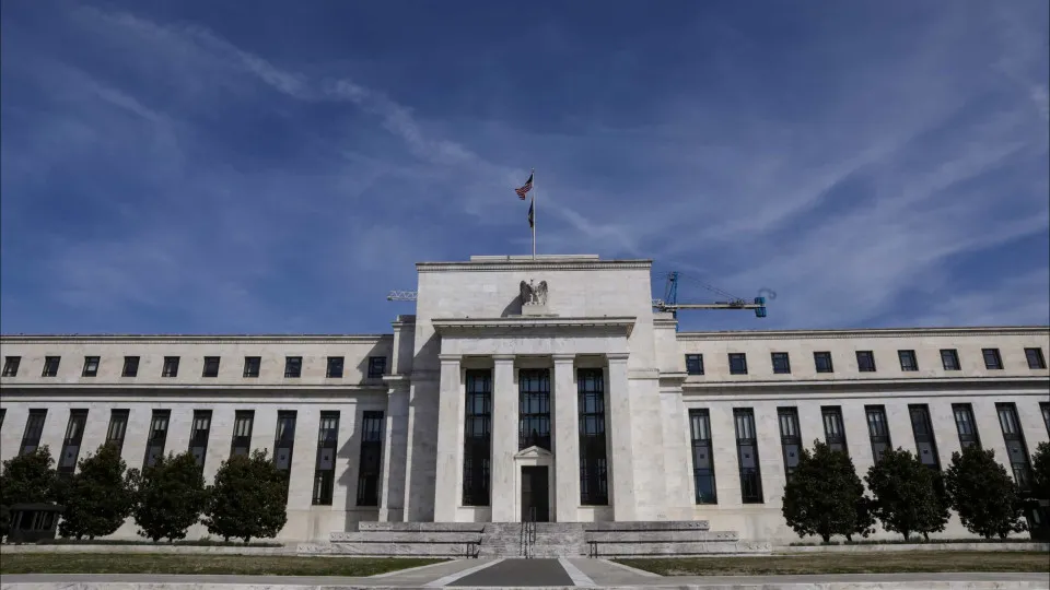 Federal Reserve cuts interest rates by 0.25 points for the 2nd time this year