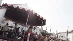 Festival Bons Sons celebrates 20 years of life from August 6 to 9, 2026