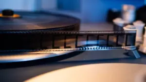 Festival showcases 37 short films with a view on the contemporary world