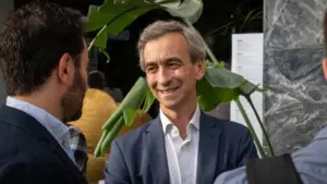 Filipe Araújo admits results "below his expectations"