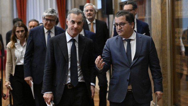 Finance and Resolution Fund silent on searches at Novo Banco