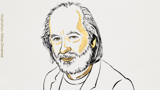 Nobel da Literatura atribuído ao escritor húngaro László Krasznahorkai