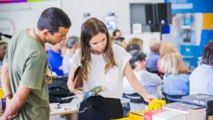 Folio Literary Festival celebrates 40 years of Portugal in the European Union