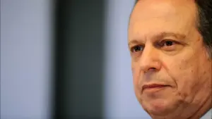 For the PS, the best [presidential candidate] is António José Seguro